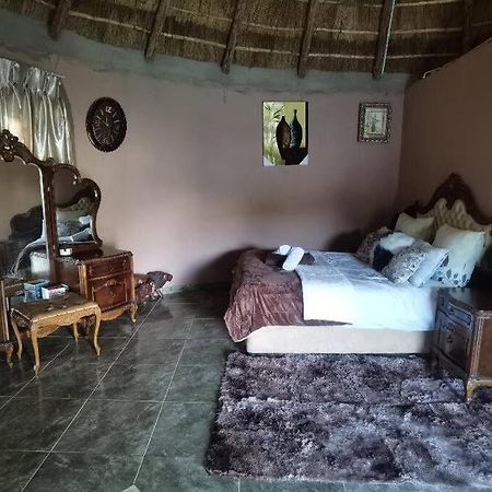The Round House Appartamento Manguzi Esterno foto